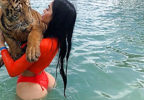 Cuzinho lindo جوردی ال سکس