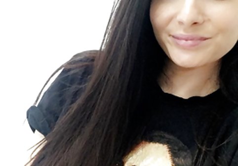 شلخته آبنوس Sexxxy سخت گرفتار شد جوردی مامان