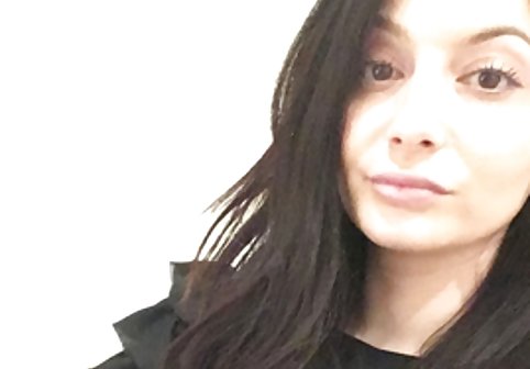 قدم دوست داشتنی سکسهای جوردی ال Cosplay در گربه و دهان لعنتی