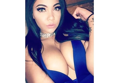 CLAUDIA + 2 لزبین بریتانیا در یک سکس ال نینو رشته به پایان رسید